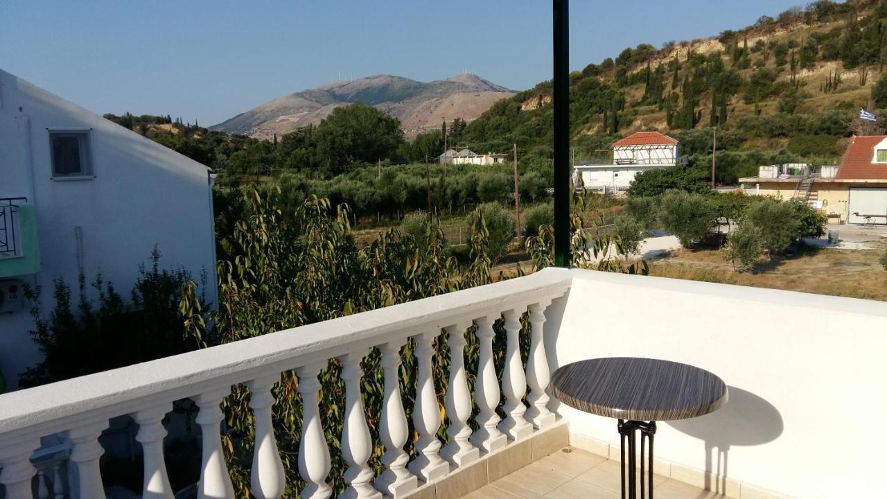 Natalya Apartment Ликсури Екстериор снимка