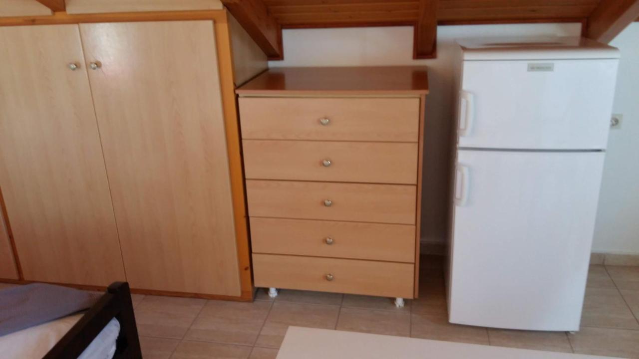 Natalya Apartment Ликсури Екстериор снимка