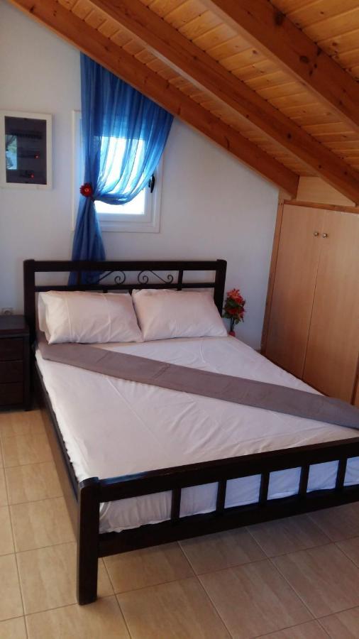 Natalya Apartment Ликсури Екстериор снимка