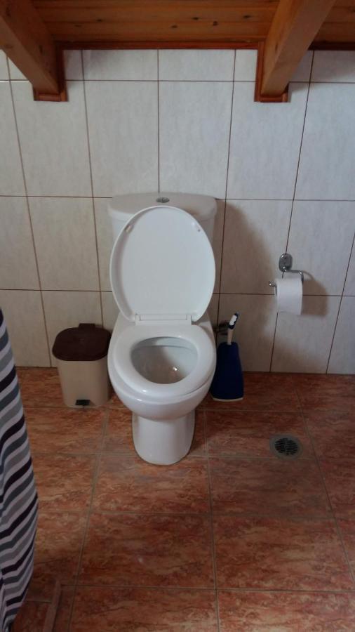 Natalya Apartment Ликсури Екстериор снимка