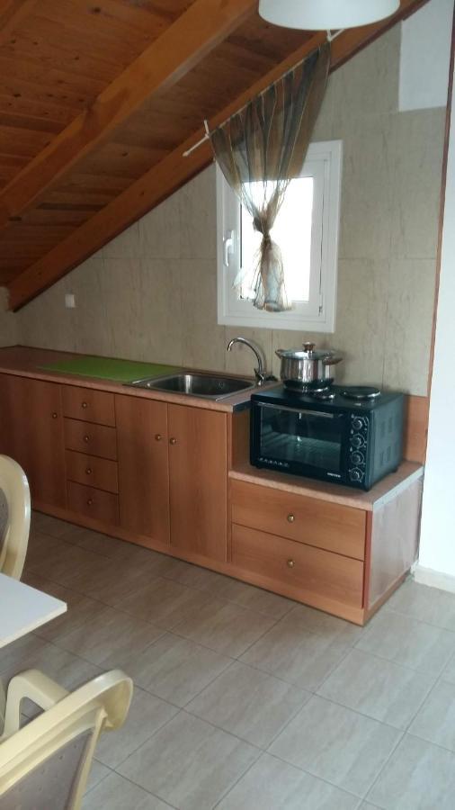 Natalya Apartment Ликсури Екстериор снимка