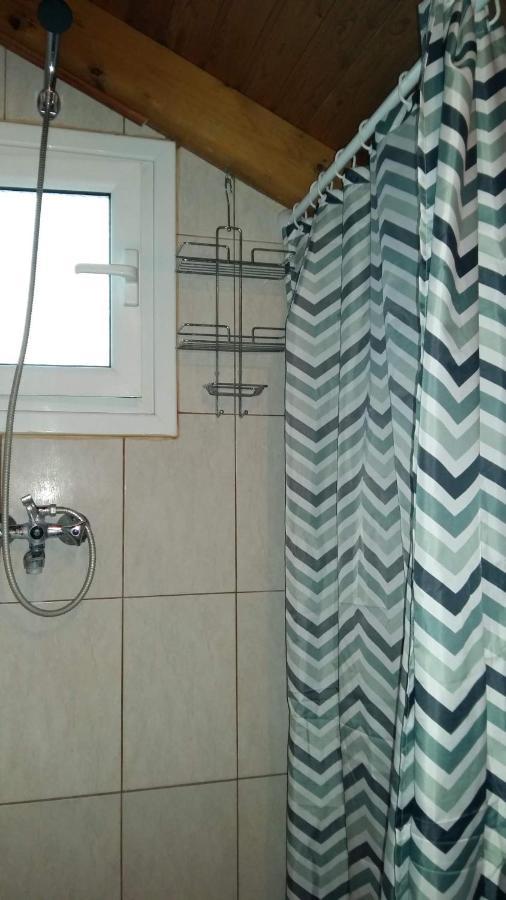 Natalya Apartment Ликсури Екстериор снимка