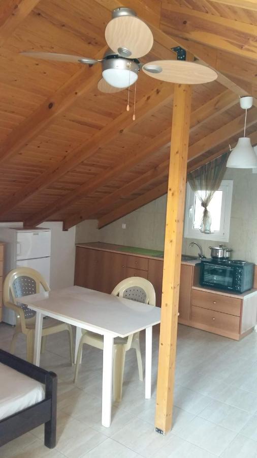 Natalya Apartment Ликсури Екстериор снимка