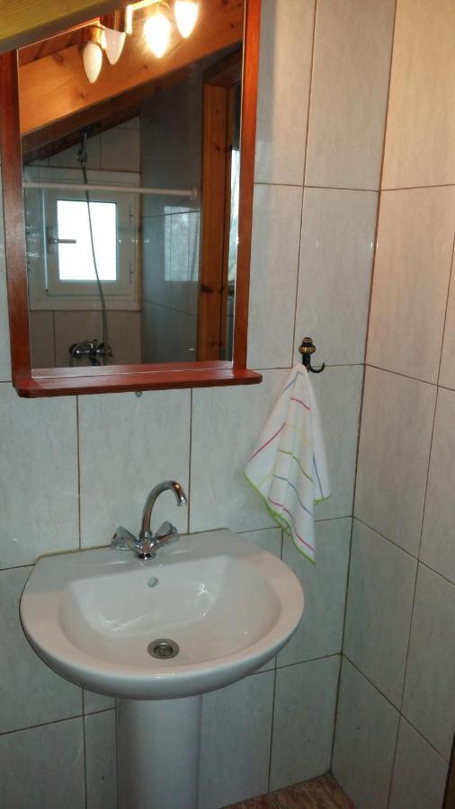 Natalya Apartment Ликсури Екстериор снимка